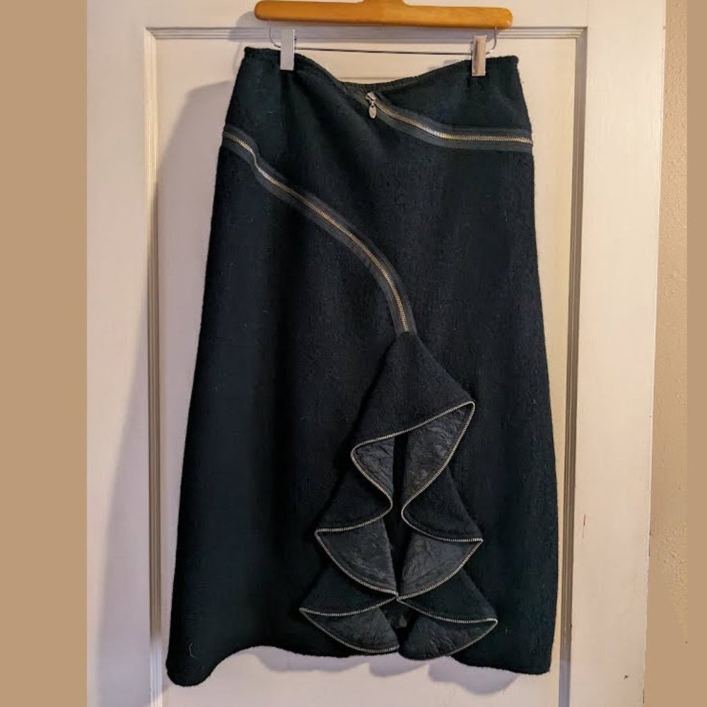 SUPER Cool Covelo Skirt